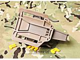 FMA FSMR POUCH IN 7.62 FOR Belt/Molle DE  TB1064-DE